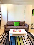 Studio in Las Olas Near FL Beach