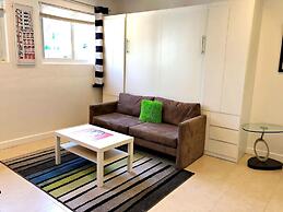Studio in Las Olas Near FL Beach