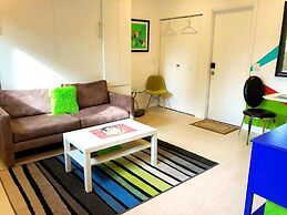 Studio in Las Olas Near FL Beach