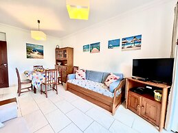 Quarteira Classic 2 With Pool by Homing