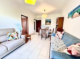 Quarteira Classic 2 With Pool by Homing