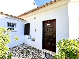 Quarteira Classic 2 With Pool by Homing