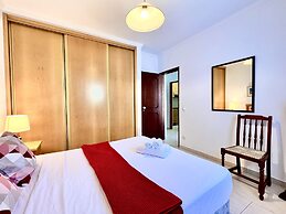 Quarteira Classic 2 With Pool by Homing