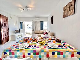 Vilamoura SEA Village 2 by Homing
