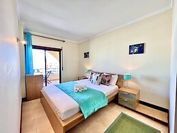 Albufeira Salgados Beach 6 by Homing