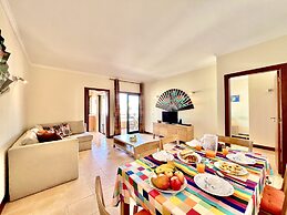 Albufeira Salgados Beach 6 by Homing