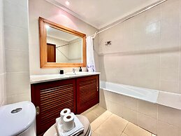 Albufeira Salgados Beach 6 by Homing