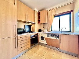 Albufeira Salgados Beach 6 by Homing