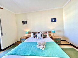 Albufeira Salgados Beach 6 by Homing