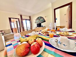 Albufeira Salgados Beach 6 by Homing