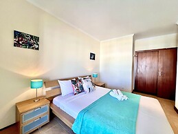 Albufeira Salgados Beach 6 by Homing