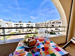 Albufeira Salgados Beach 6 by Homing