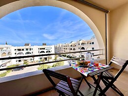 Albufeira Salgados Beach 6 by Homing