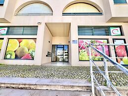 Albufeira Salgados Beach 6 by Homing