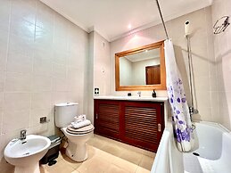 Albufeira Salgados Beach 6 by Homing