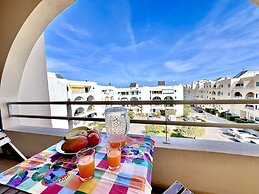 Albufeira Salgados Beach 6 by Homing
