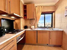 Albufeira Salgados Beach 6 by Homing