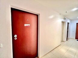 Albufeira Salgados Beach 6 by Homing