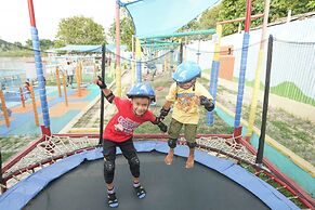 Ayong's Adventure Park