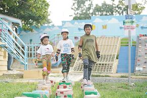 Ayong's Adventure Park