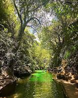 Ayong's Adventure Park