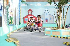 Ayong's Adventure Park