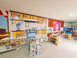 Ayong's Adventure Park