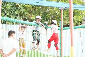Ayong's Adventure Park