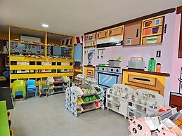 Ayong's Adventure Park