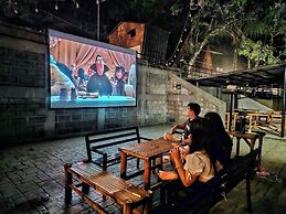 Ayong's Adventure Park