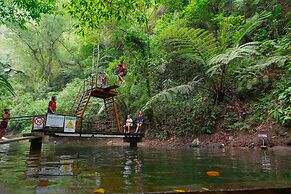 Ayong's Adventure Park