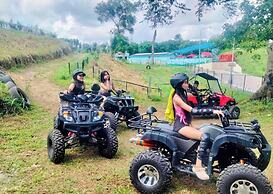 Ayong's Adventure Park