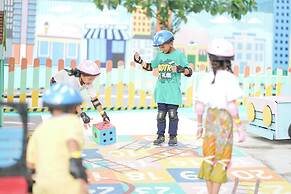 Ayong's Adventure Park