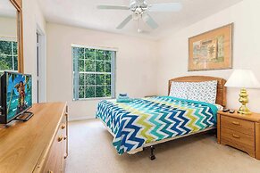 Stylish 3BR Townhouse 15 min to Disney Parks