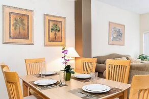 Stylish 3BR Townhouse 15 min to Disney Parks