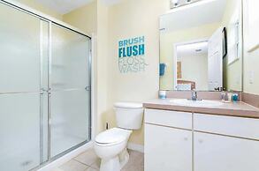 Stylish 3BR Townhouse 15 min to Disney Parks