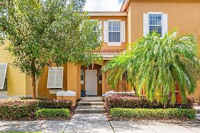 Stylish 3BR Townhouse 15 min to Disney Parks