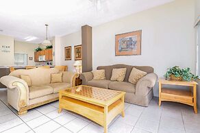 Stylish 3BR Townhouse 15 min to Disney Parks