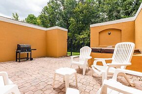 Stylish 3BR Townhouse 15 min to Disney Parks
