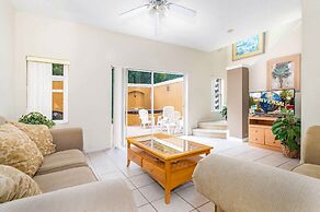 Stylish 3BR Townhouse 15 min to Disney Parks