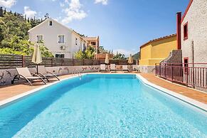Greka Ioanian Maisonette - Poolside Seaview Bliss