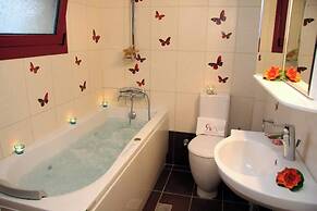 Greka Ioanian Maisonette - Poolside Seaview Bliss