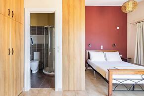 Greka Ioanian Maisonette - Poolside Seaview Bliss