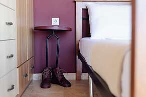 Greka Ioanian Maisonette - Poolside Seaview Bliss