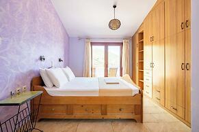 Greka Ioanian Maisonette - Poolside Seaview Bliss