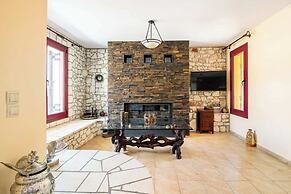 Greka Ioanian Maisonette - Poolside Seaview Bliss