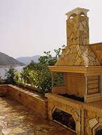 Greka Ioanian Maisonette - Poolside Seaview Bliss