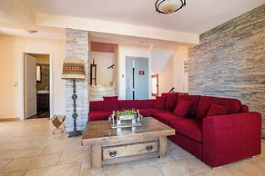 Greka Ioanian Maisonette - Poolside Seaview Bliss