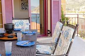 Greka Ioanian Maisonette - Poolside Seaview Bliss