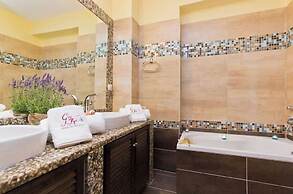 Greka Ioanian Maisonette - Poolside Seaview Bliss